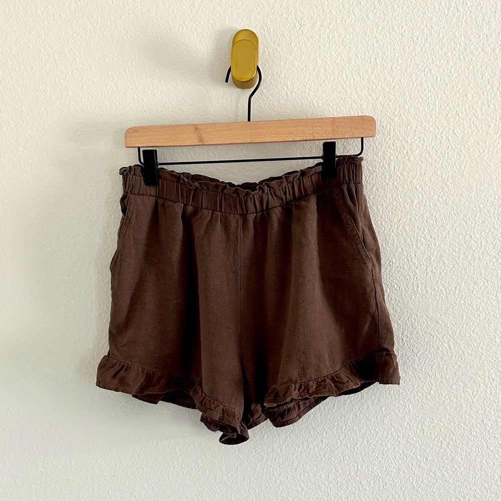 Neuflora Shorts